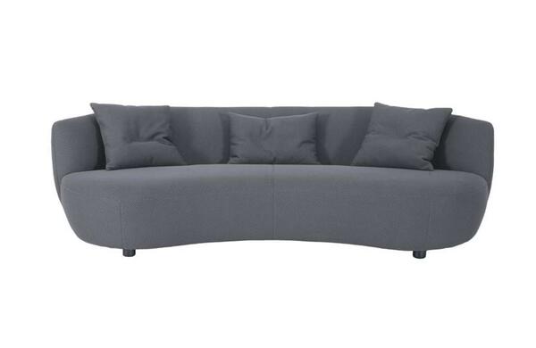 Sofa Mod. Milara